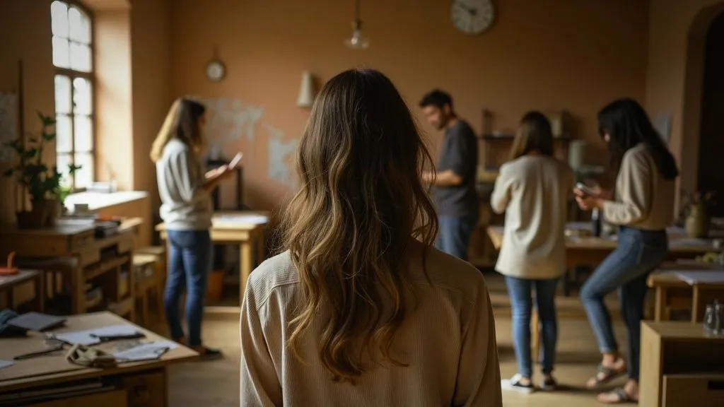 Understanding the Financial Landscape of Higher Education: Who We Are